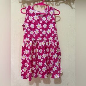 Girl dress